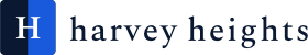 Logo for Harvey Theme Demo